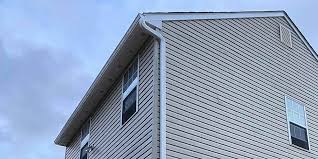 Best Composite Siding  in Sonoma, CA